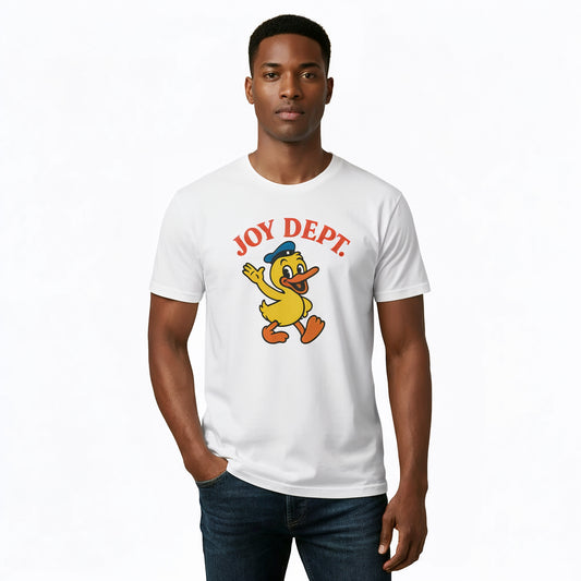 Unisex Staple Eco T-Shirt – Sustainable Everyday Tee