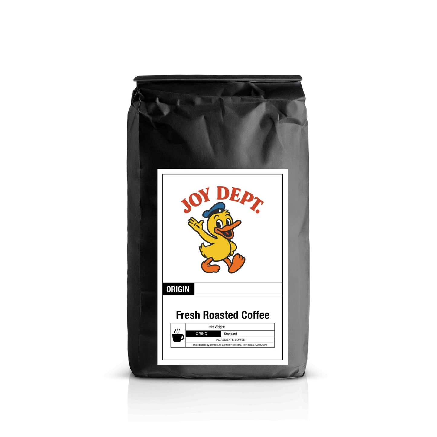 Flavored Coffees Sample Pack – Variety Coffee Tasting Set