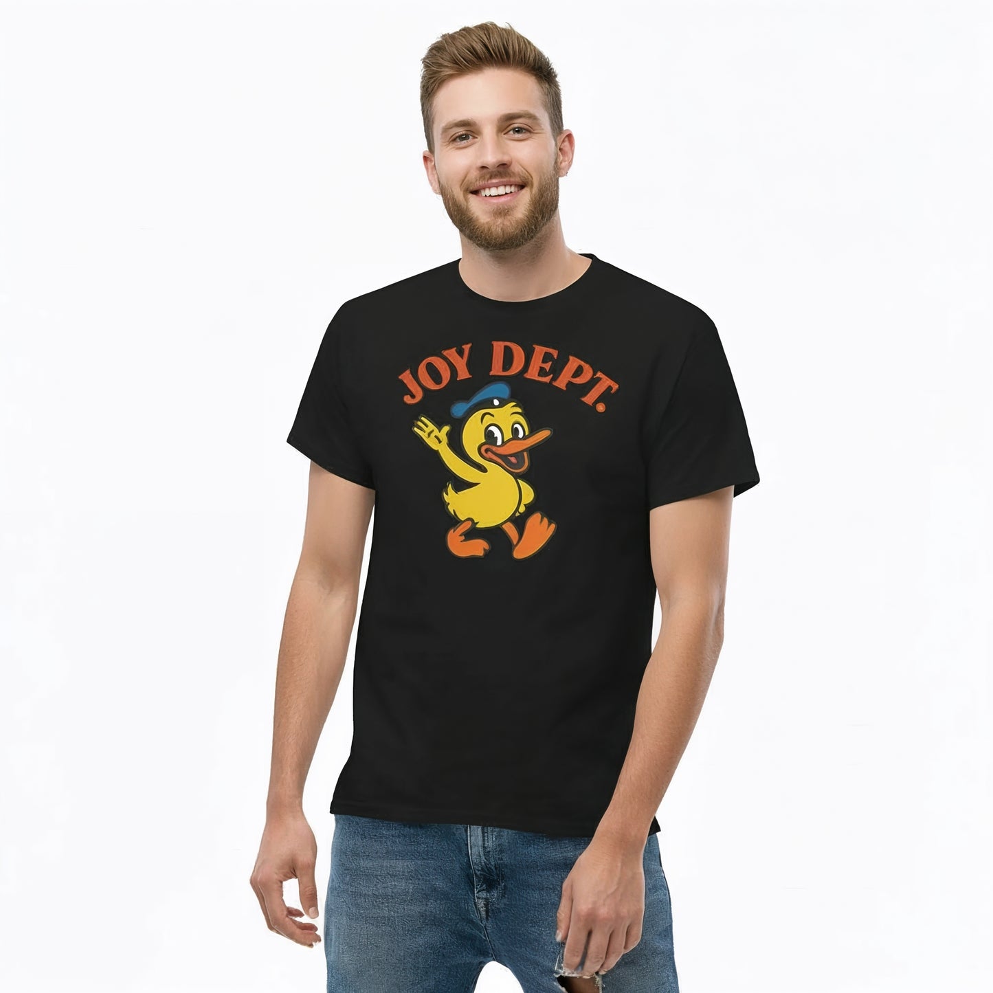 Unisex Classic Tee